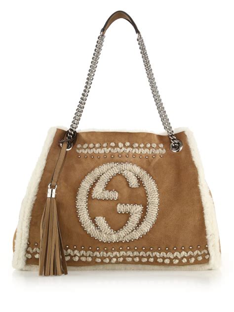 gucci sherling bag|Gucci shoulder bag sale.